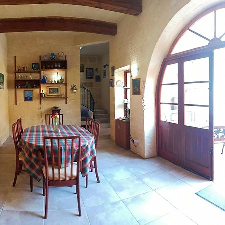 Arthome - Guest Rooms Għarb 外观 照片