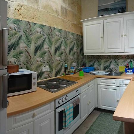 Arthome - Guest Rooms Għarb 外观 照片