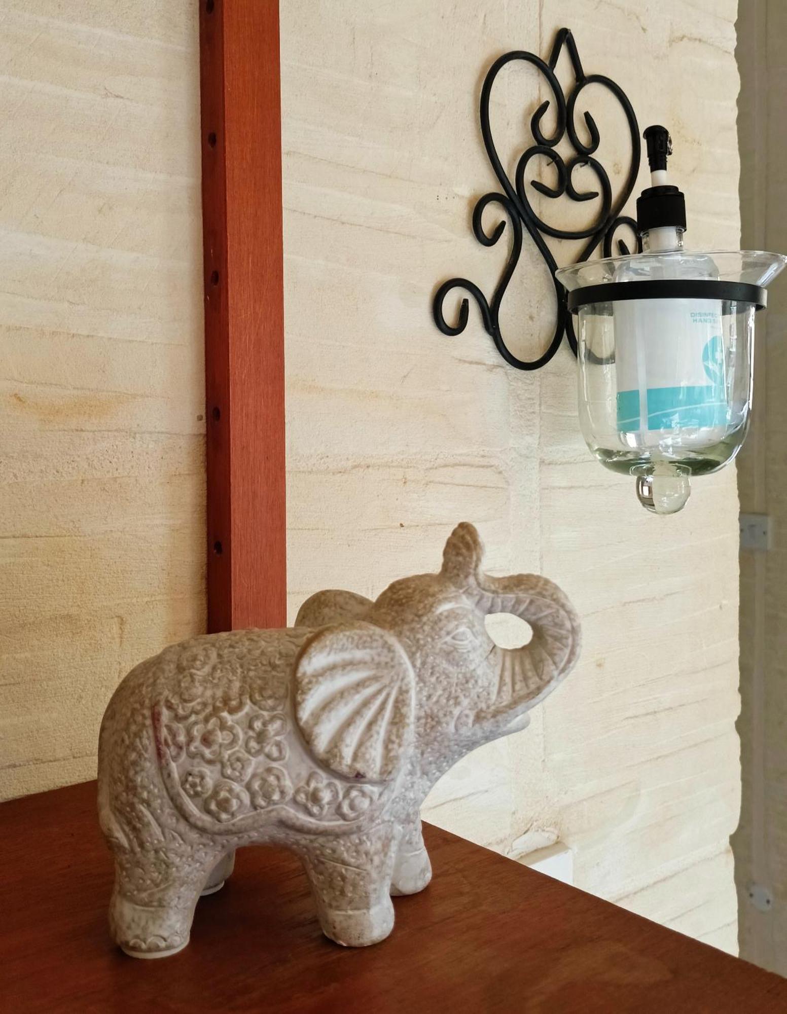 Arthome - Guest Rooms Għarb 外观 照片
