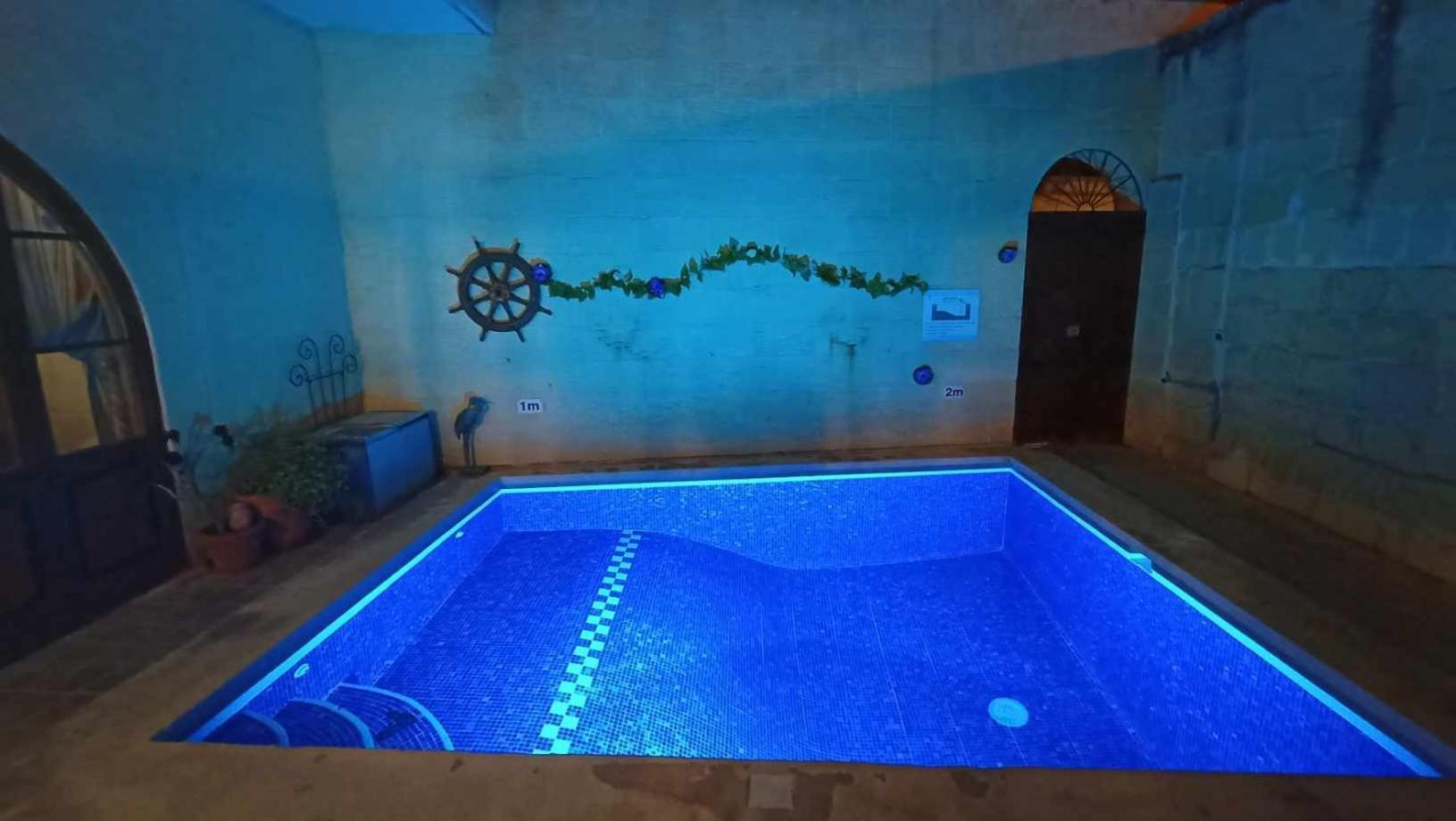 Arthome - Guest Rooms Għarb 外观 照片