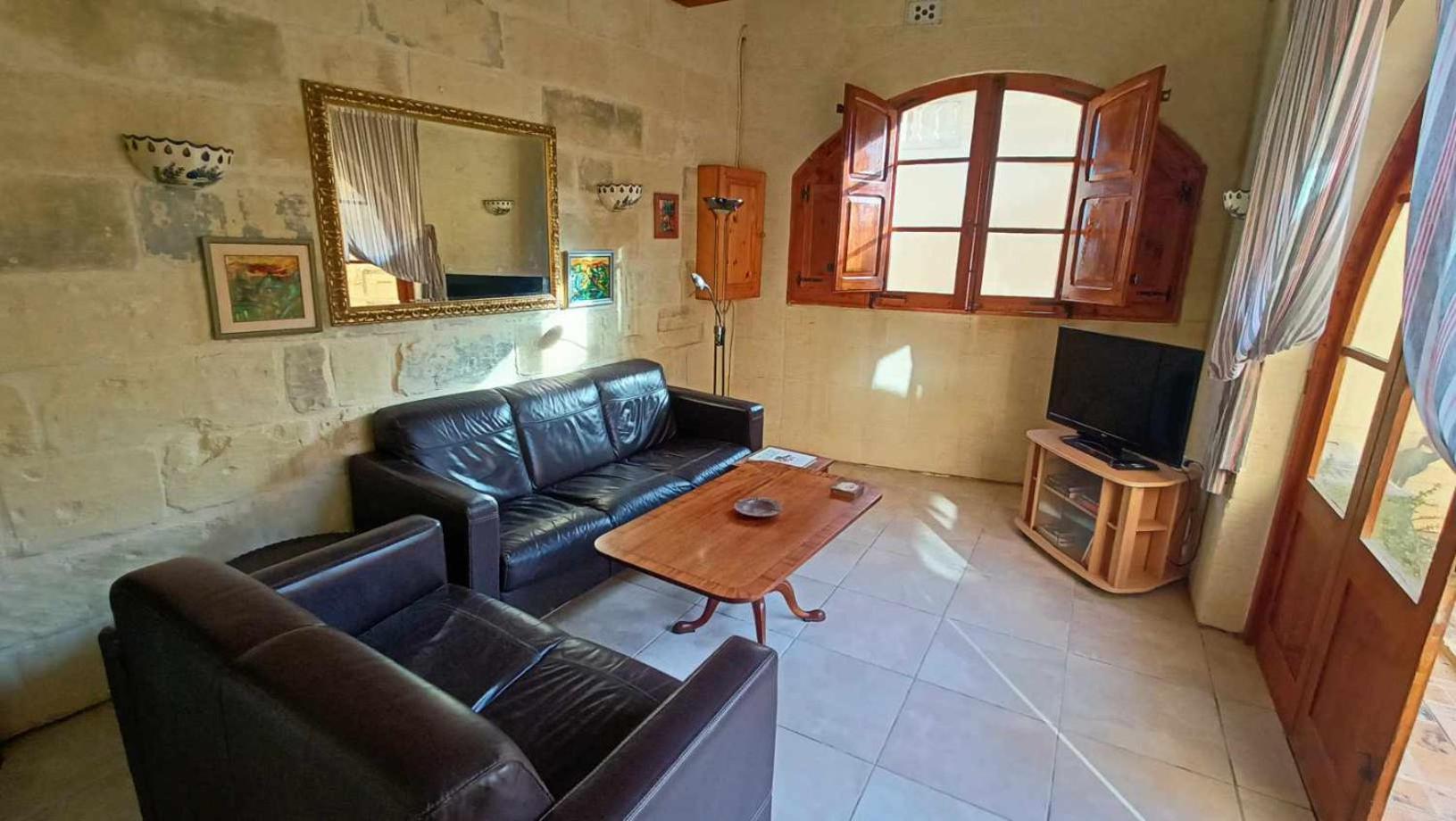 Arthome - Guest Rooms Għarb 外观 照片
