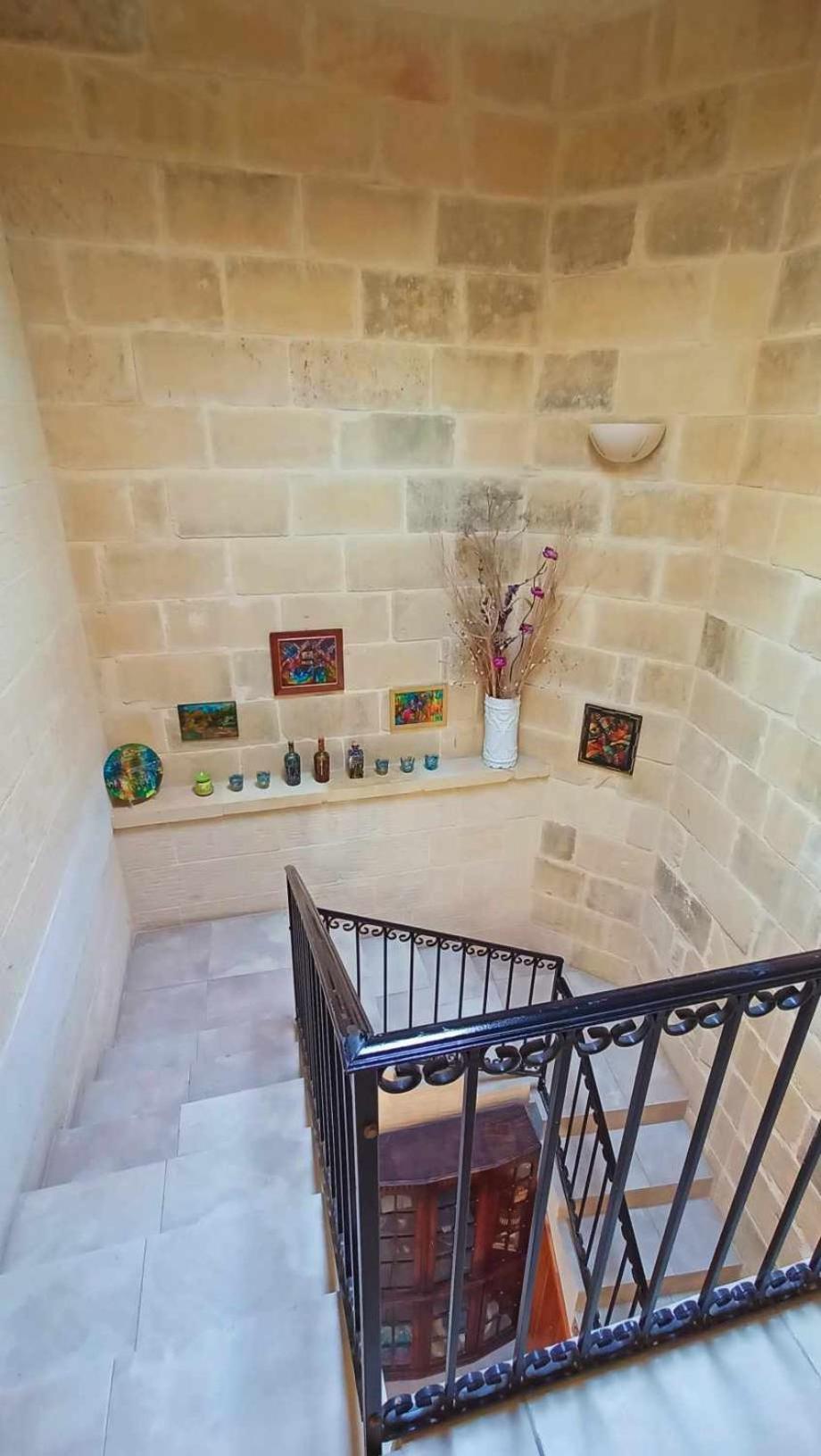 Arthome - Guest Rooms Għarb 外观 照片