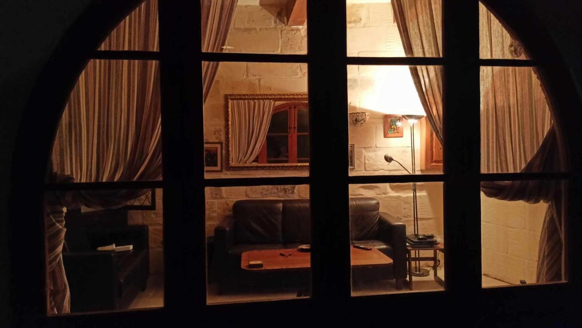 Arthome - Guest Rooms Għarb 外观 照片