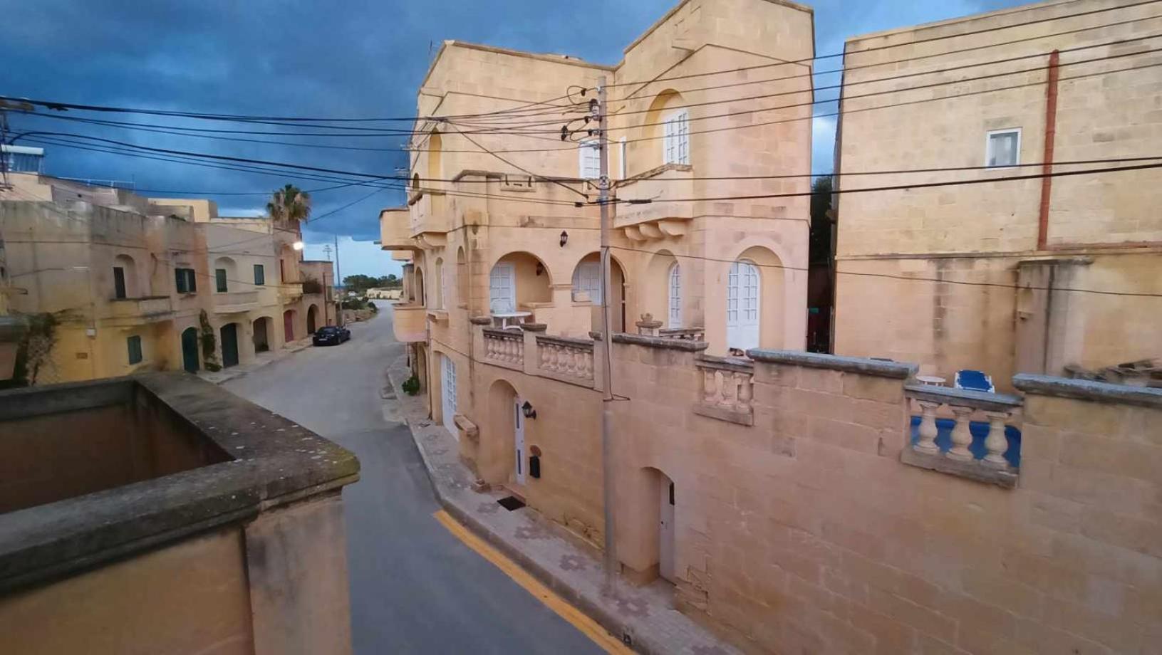 Arthome - Guest Rooms Għarb 外观 照片