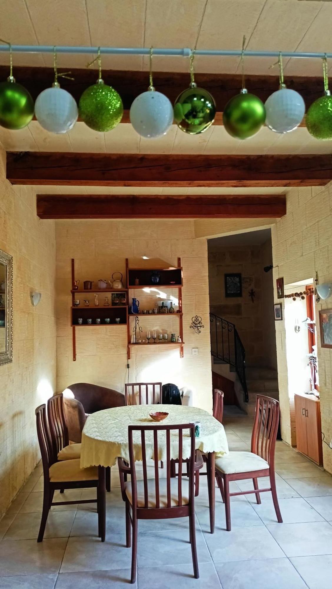 Arthome - Guest Rooms Għarb 外观 照片