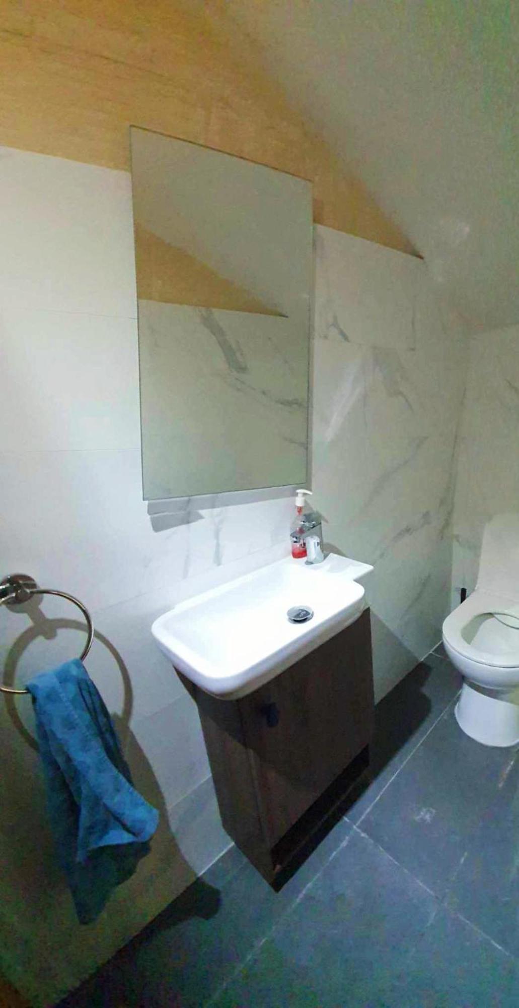 Arthome - Guest Rooms Għarb 外观 照片