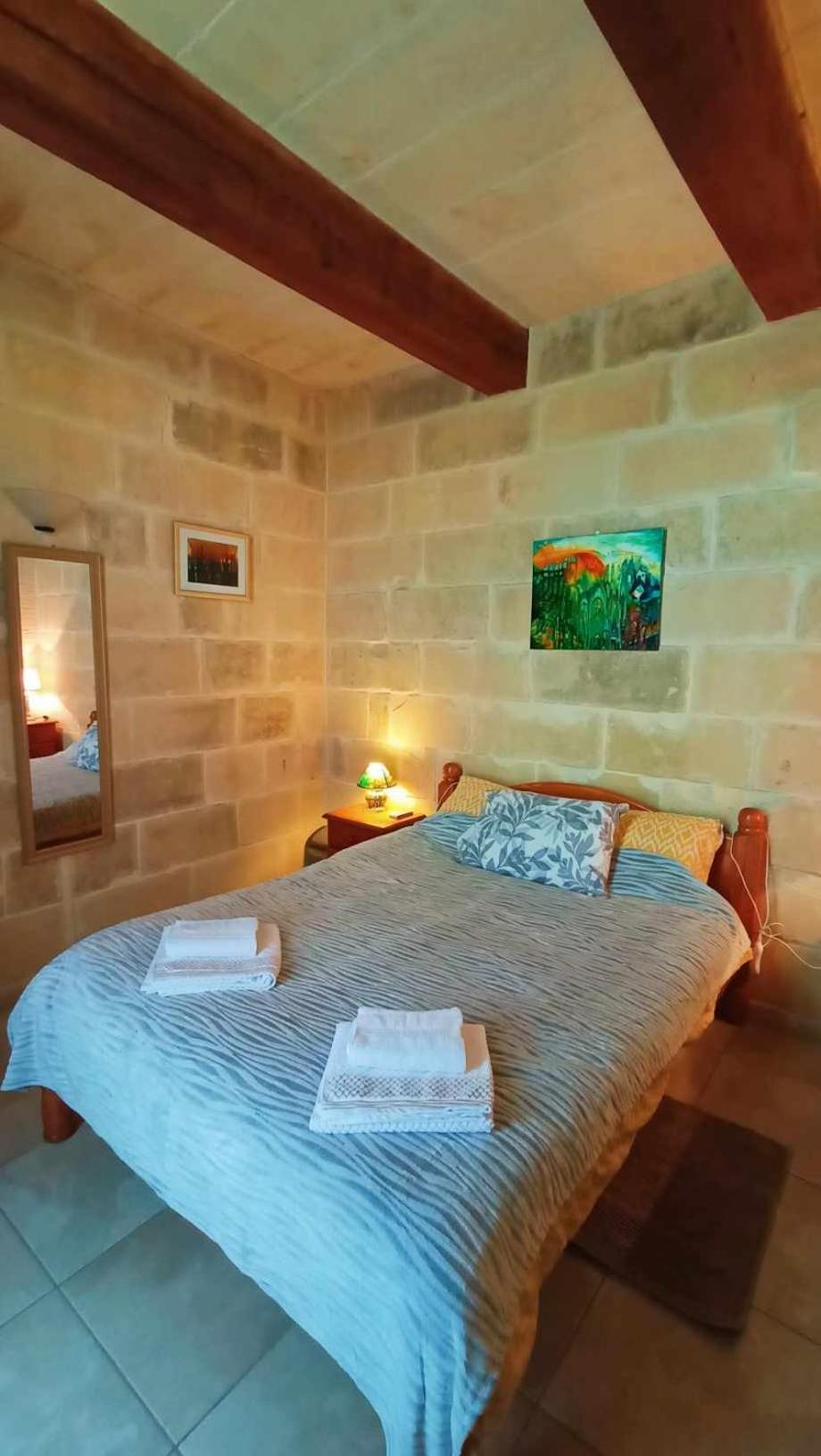 Arthome - Guest Rooms Għarb 外观 照片