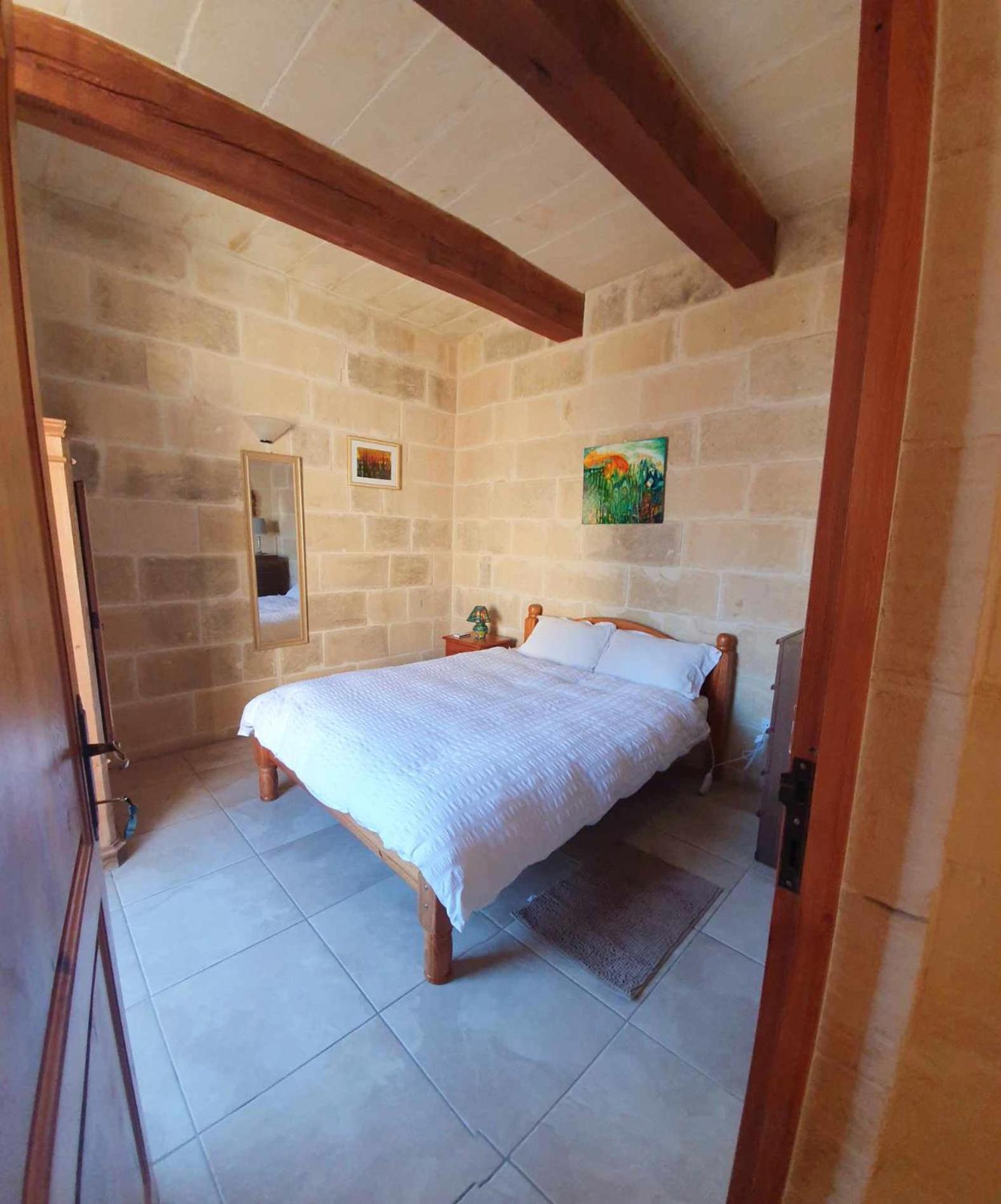 Arthome - Guest Rooms Għarb 外观 照片