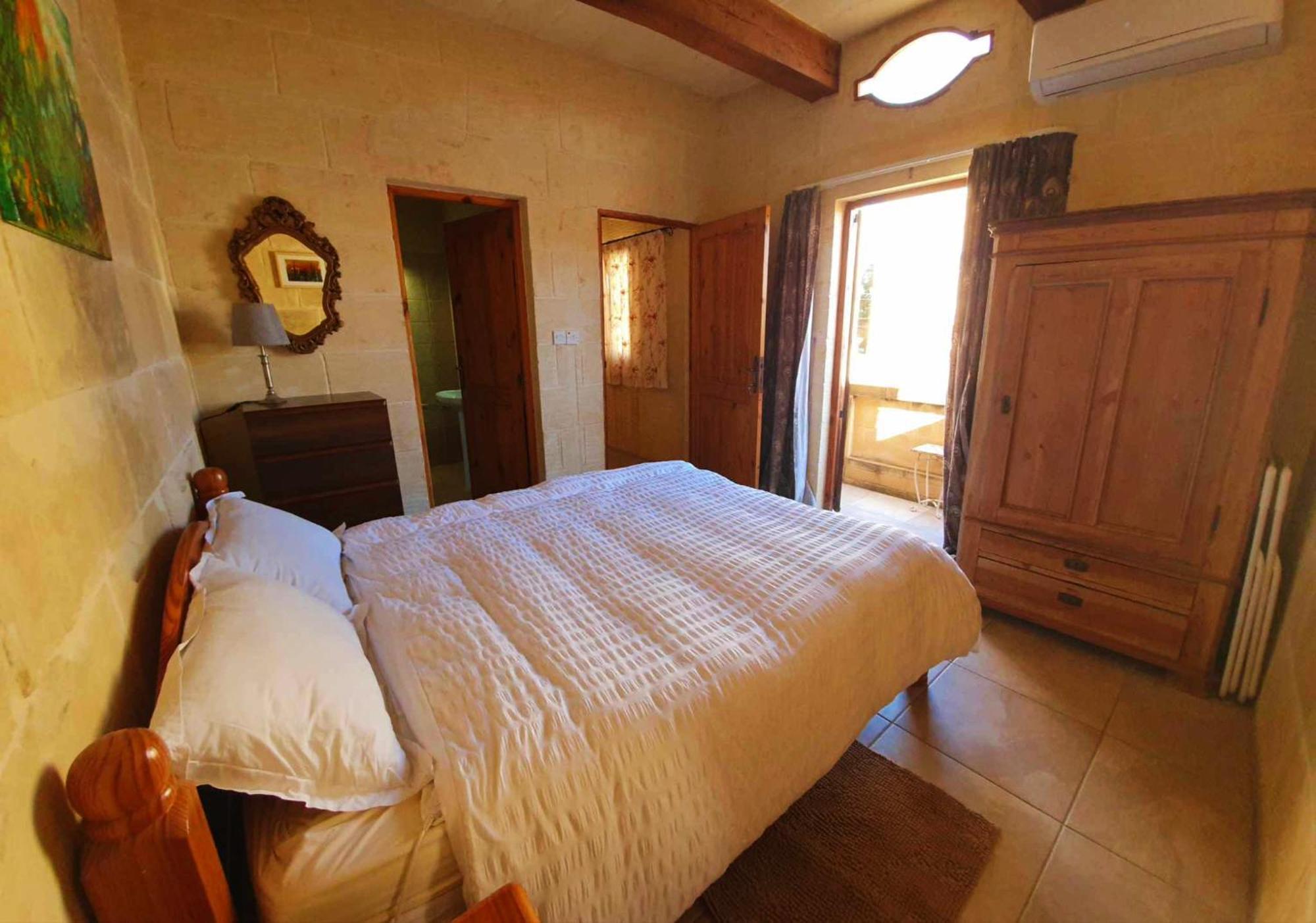 Arthome - Guest Rooms Għarb 外观 照片