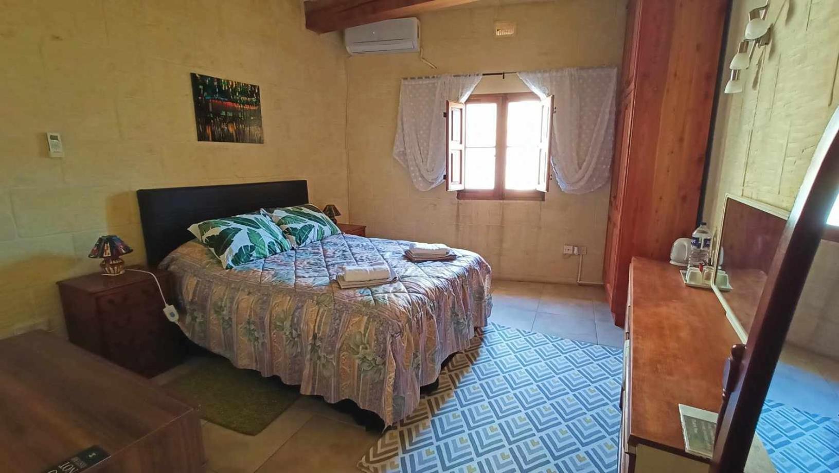 Arthome - Guest Rooms Għarb 外观 照片