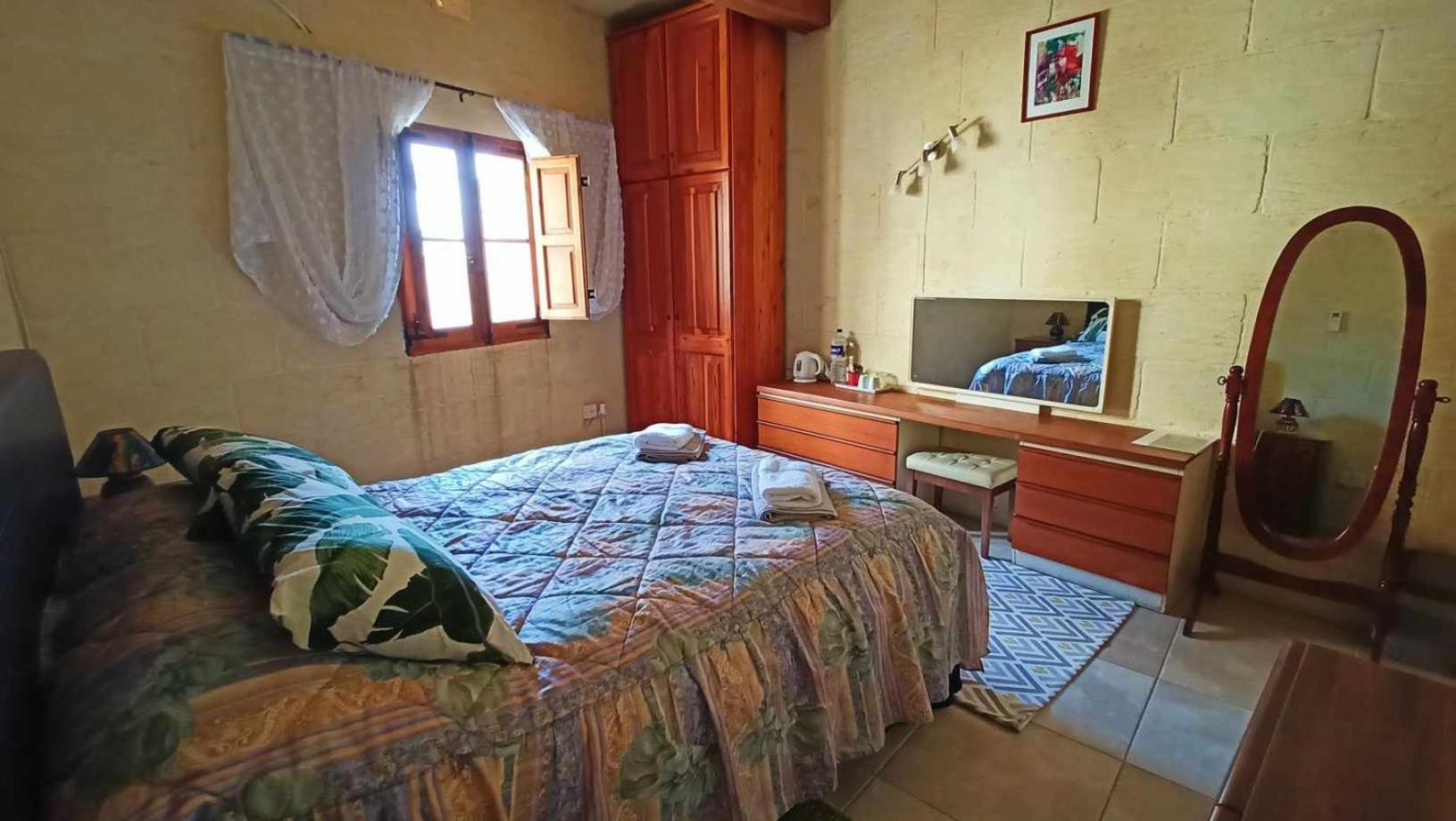 Arthome - Guest Rooms Għarb 外观 照片