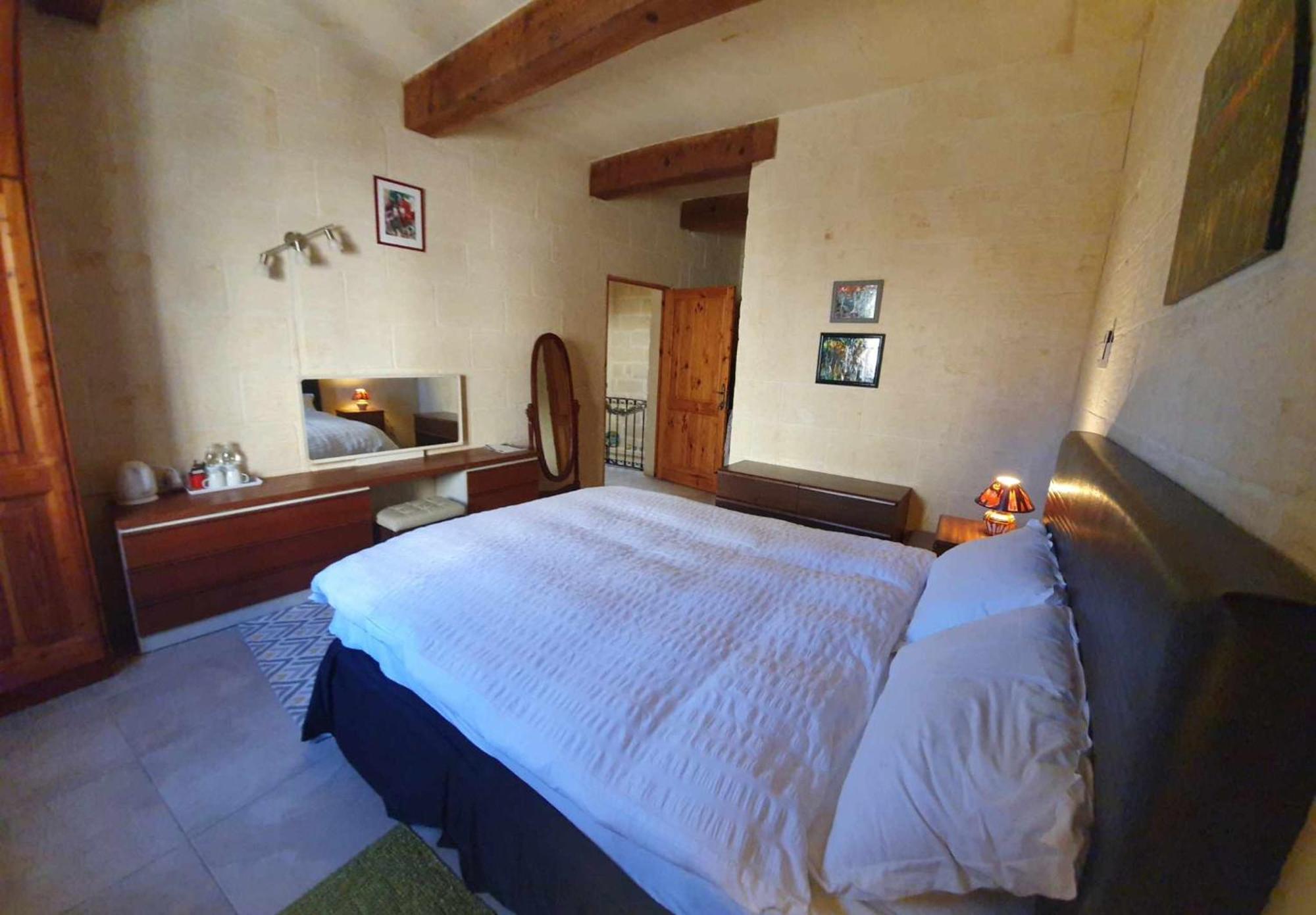 Arthome - Guest Rooms Għarb 外观 照片