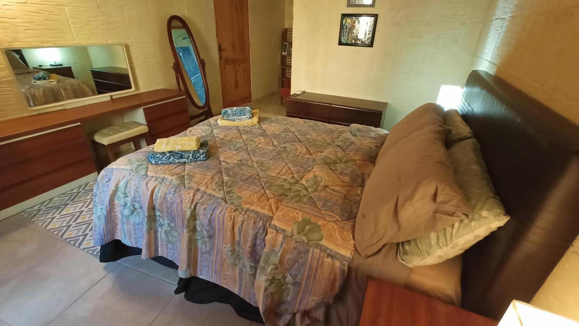 Arthome - Guest Rooms Għarb 外观 照片