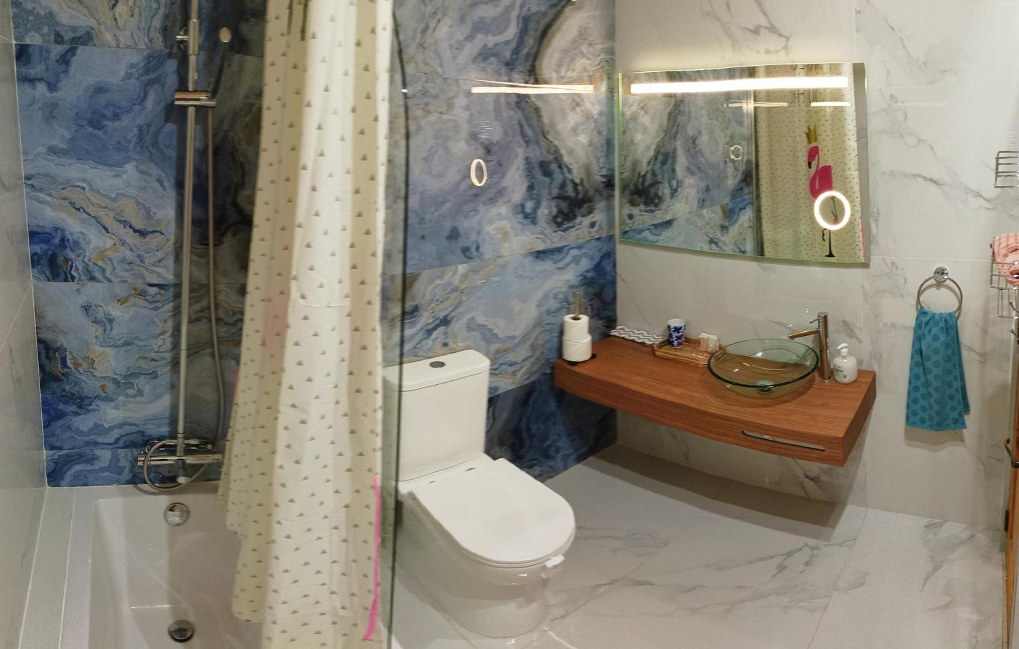 Arthome - Guest Rooms Għarb 外观 照片