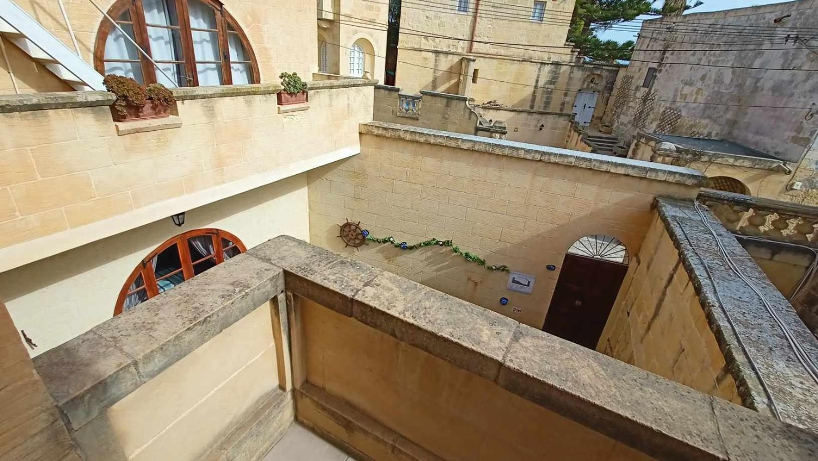 Arthome - Guest Rooms Għarb 外观 照片