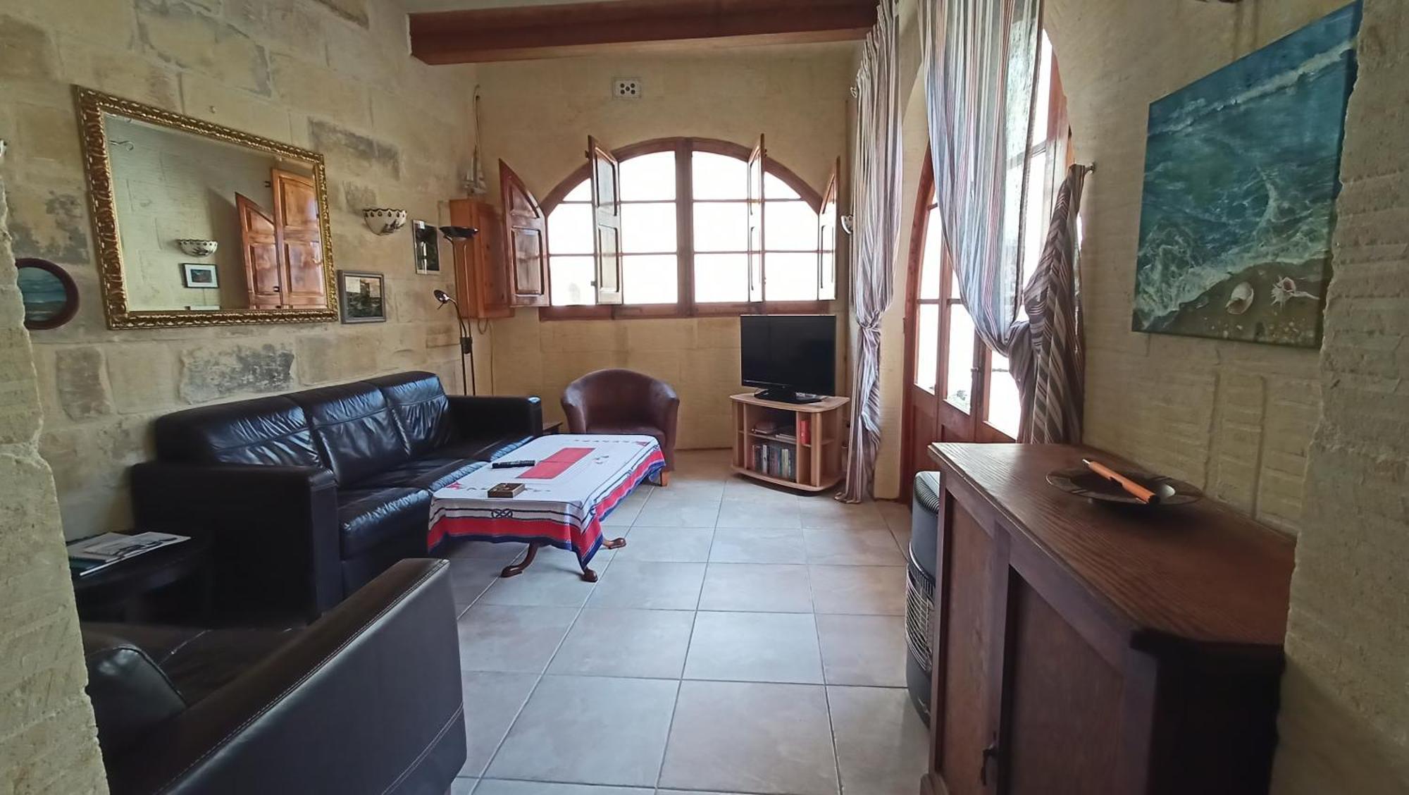 Arthome - Guest Rooms Għarb 外观 照片