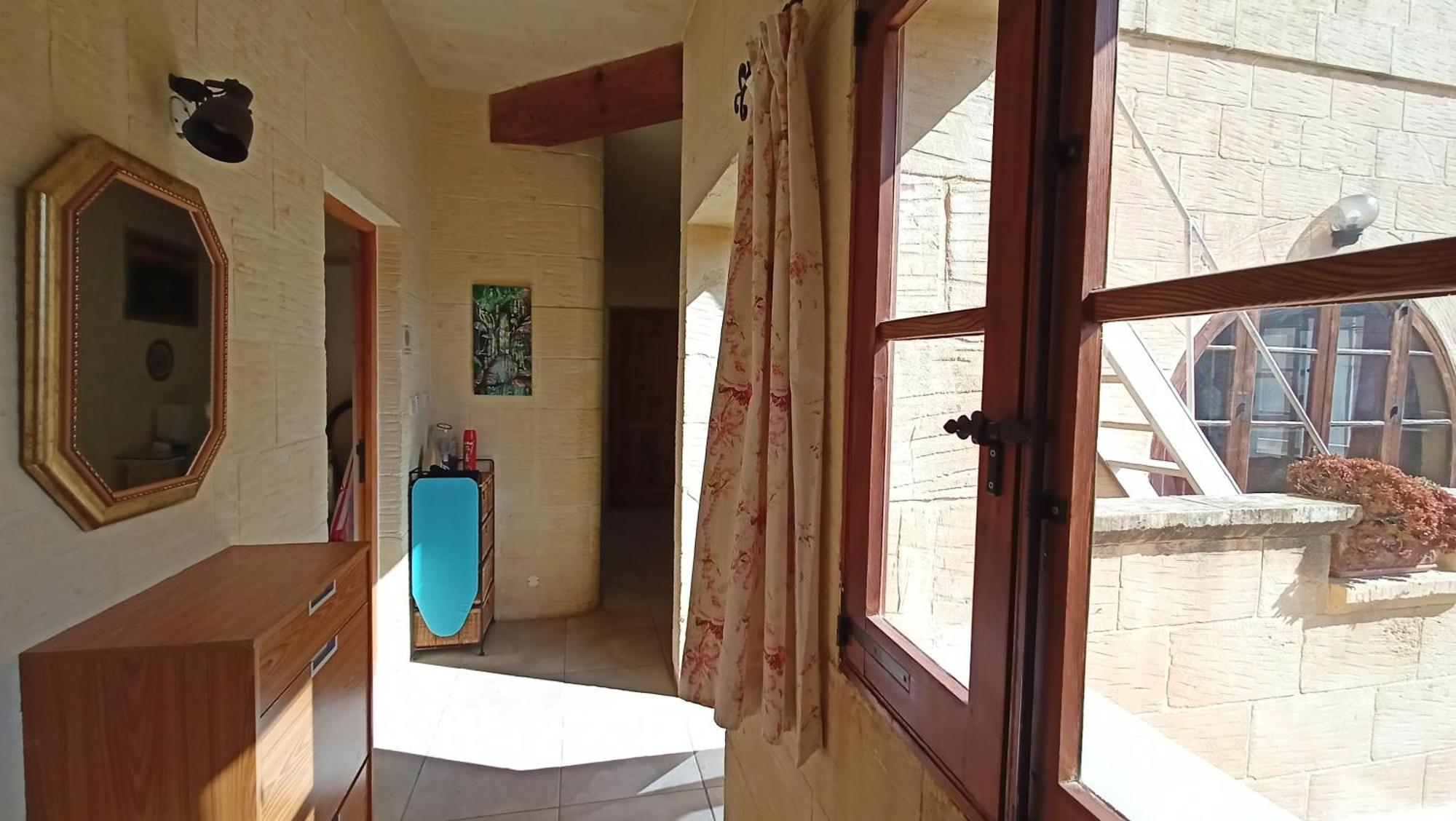 Arthome - Guest Rooms Għarb 外观 照片