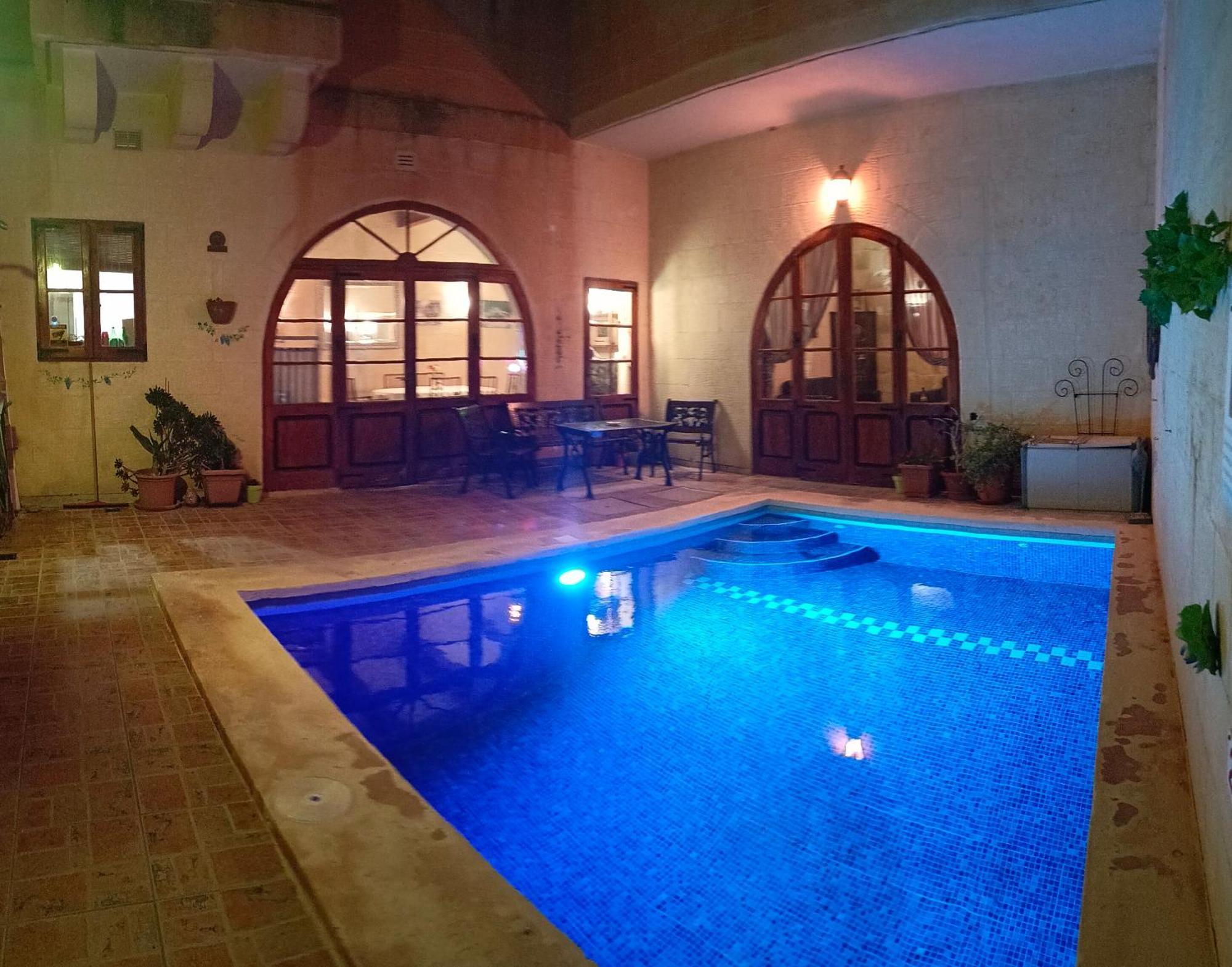 Arthome - Guest Rooms Għarb 外观 照片