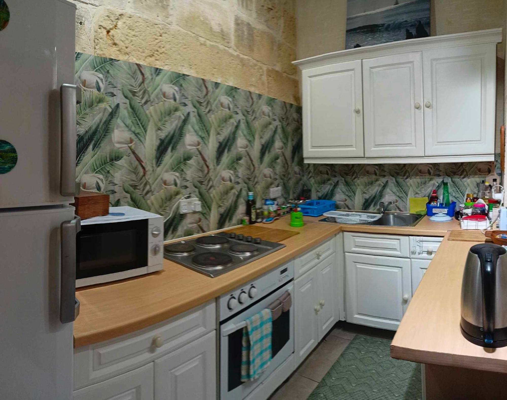 Arthome - Guest Rooms Għarb 外观 照片