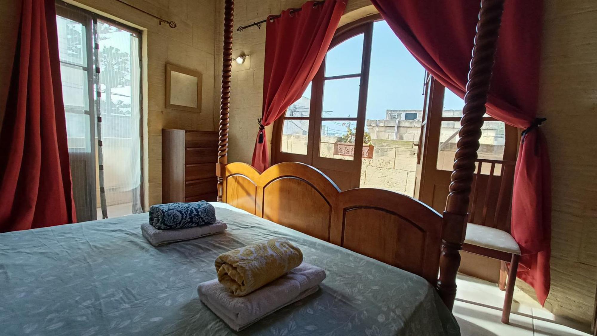 Arthome - Guest Rooms Għarb 外观 照片
