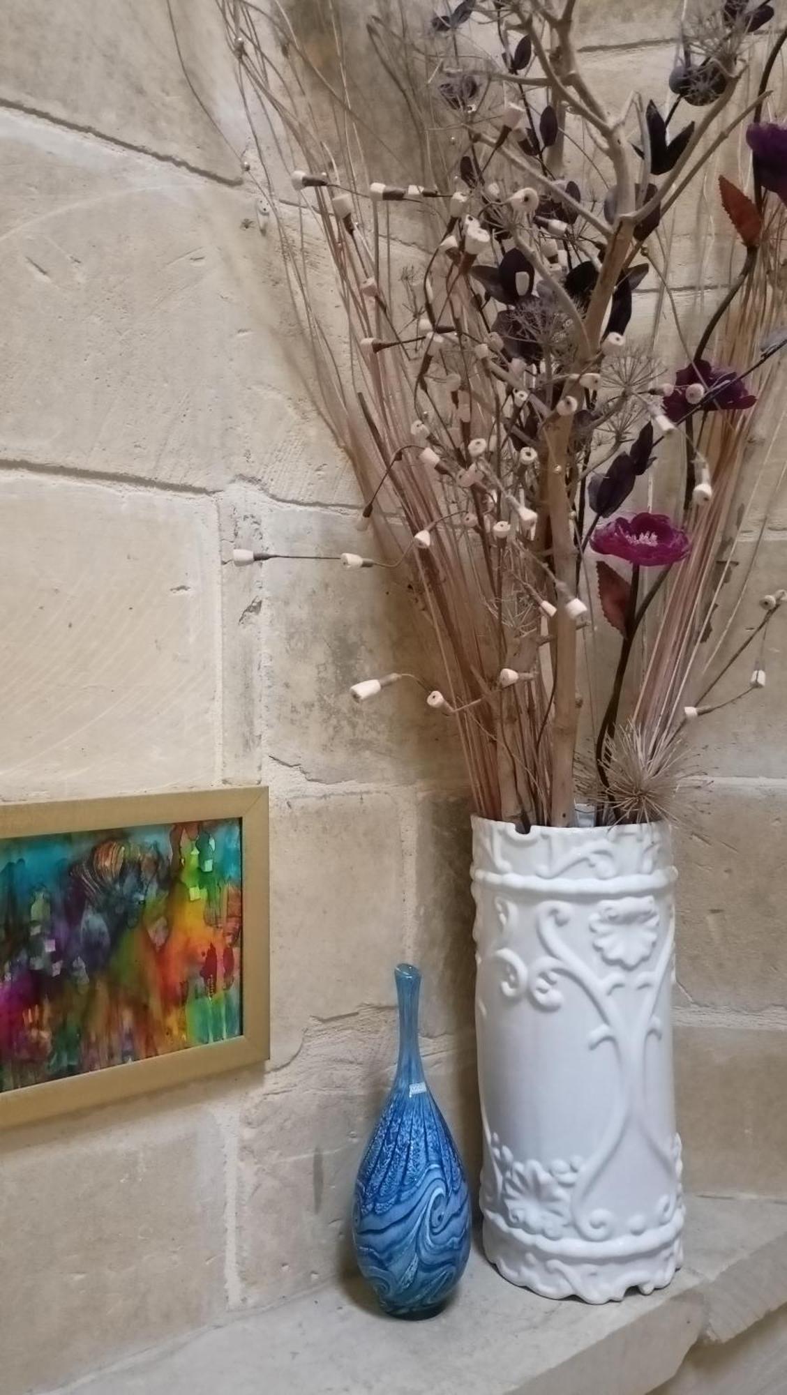 Arthome - Guest Rooms Għarb 外观 照片