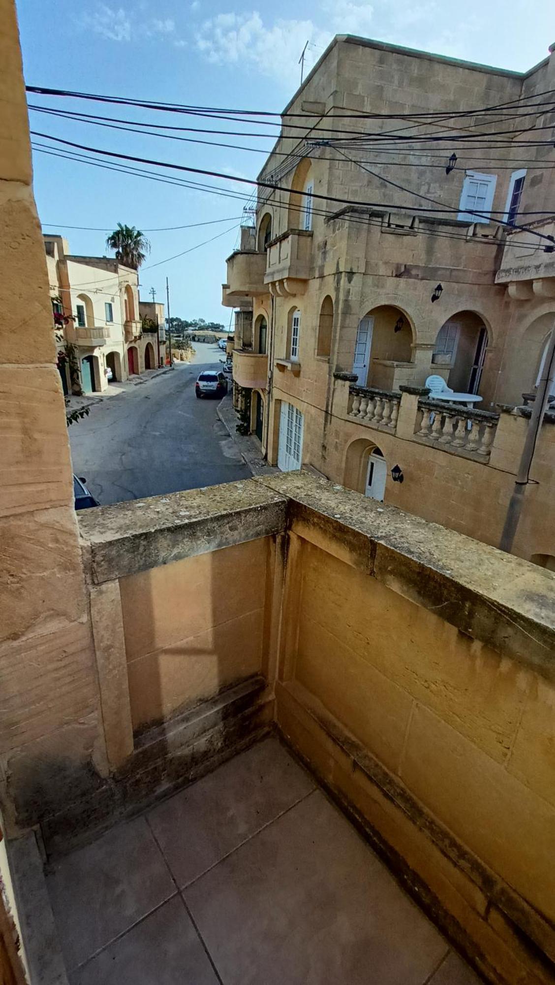 Arthome - Guest Rooms Għarb 外观 照片