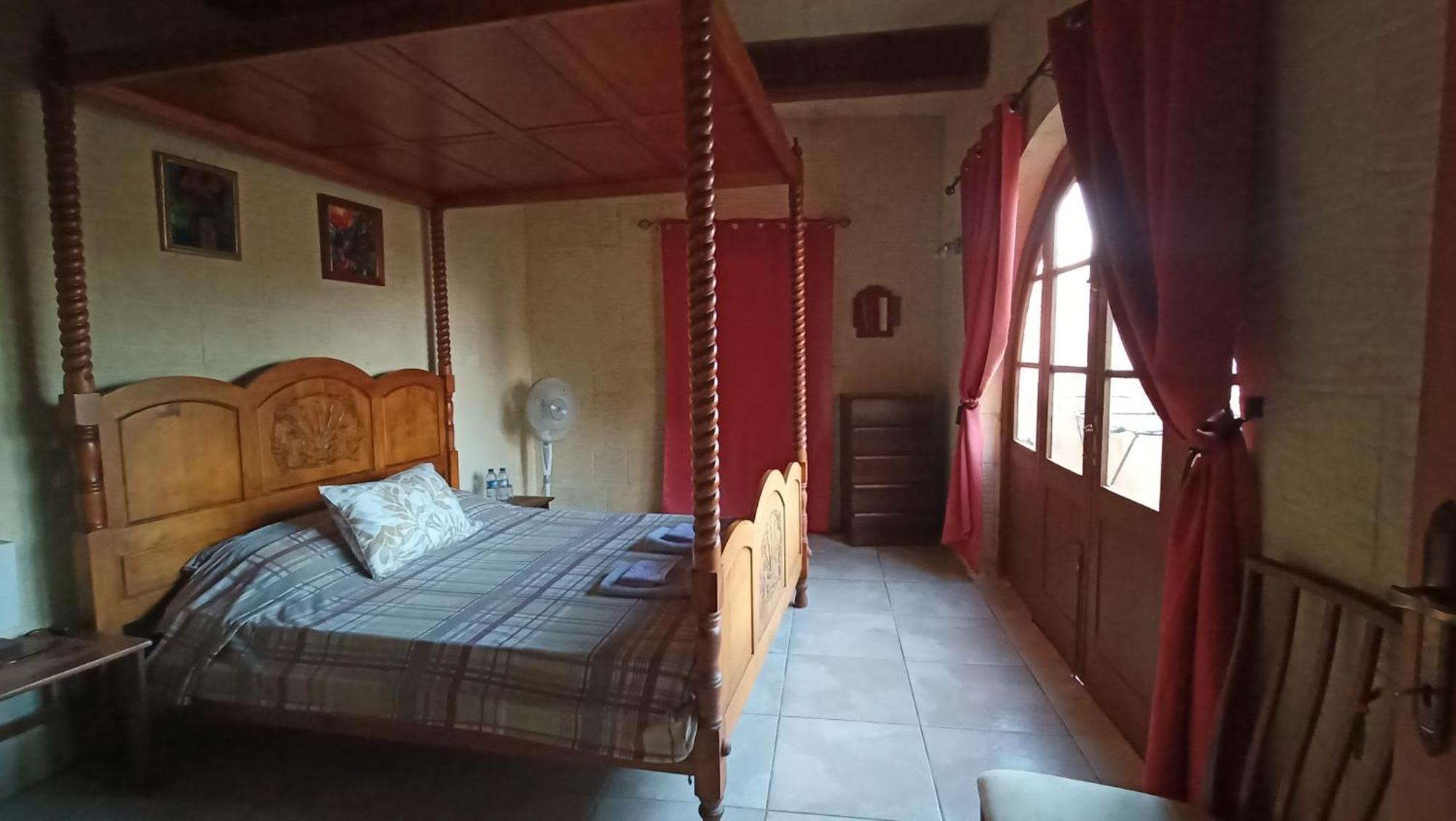 Arthome - Guest Rooms Għarb 外观 照片